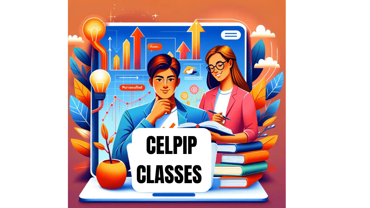 Unlock CELPIP success with our live classes! Tailored guidance, in-depth strategies, and exclusive materials await. Book your spot today!