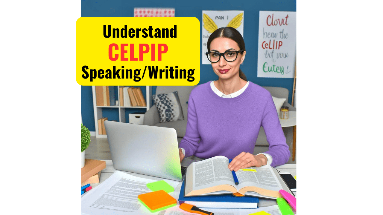 Learn how to pass the CELPIP exam with our comprehensive scoring guide. Enhance your grammar, vocabulary, writing, and speaking skills with practical tips and resources.