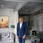 Hzad education | brandon lee