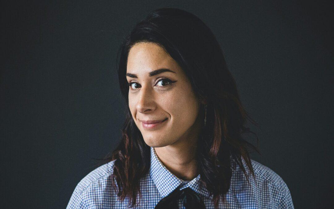 Hzad education | sarah martinez