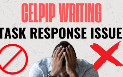 CELPIP Writing Task Response – 5 Best and Worst Examples