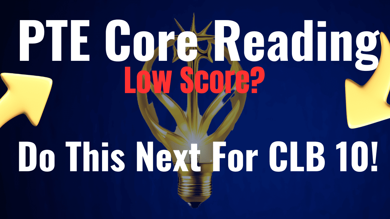 Prepare for the PTE Core exam with targeted practice tests and strategies. Boost your reading comprehension and ace the multiple-choice section.