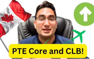 PTE Core CLB Requirements