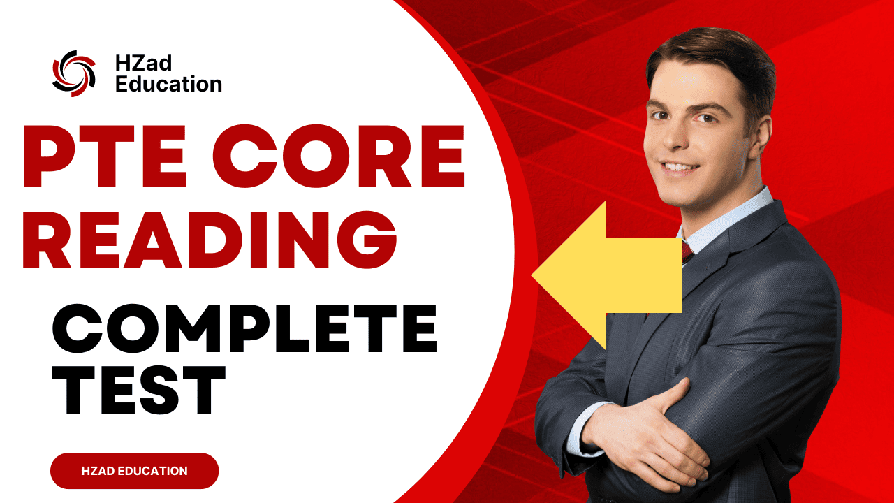 Boost your PTE Core Reading score by practicing multiple-choice and fill-in-the-blanks tasks. Learn tips and strategies to ace the exam.