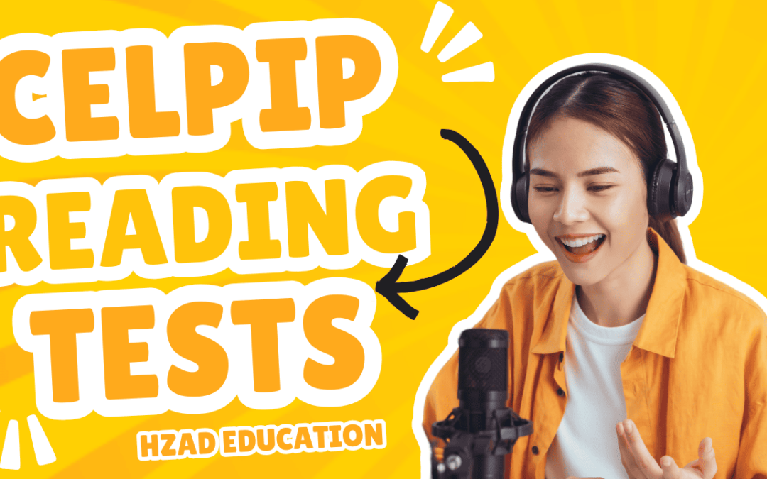 CELPIP Reading Practice Test 6 (HARD)