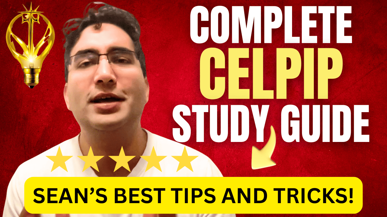 This guide provides the top CELPIP tips and strategies across all modules to help you achieve a CLB 10!