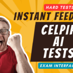 CELPIP AI Tests