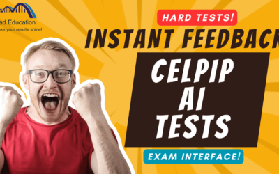 10 CELPIP Mock Tests