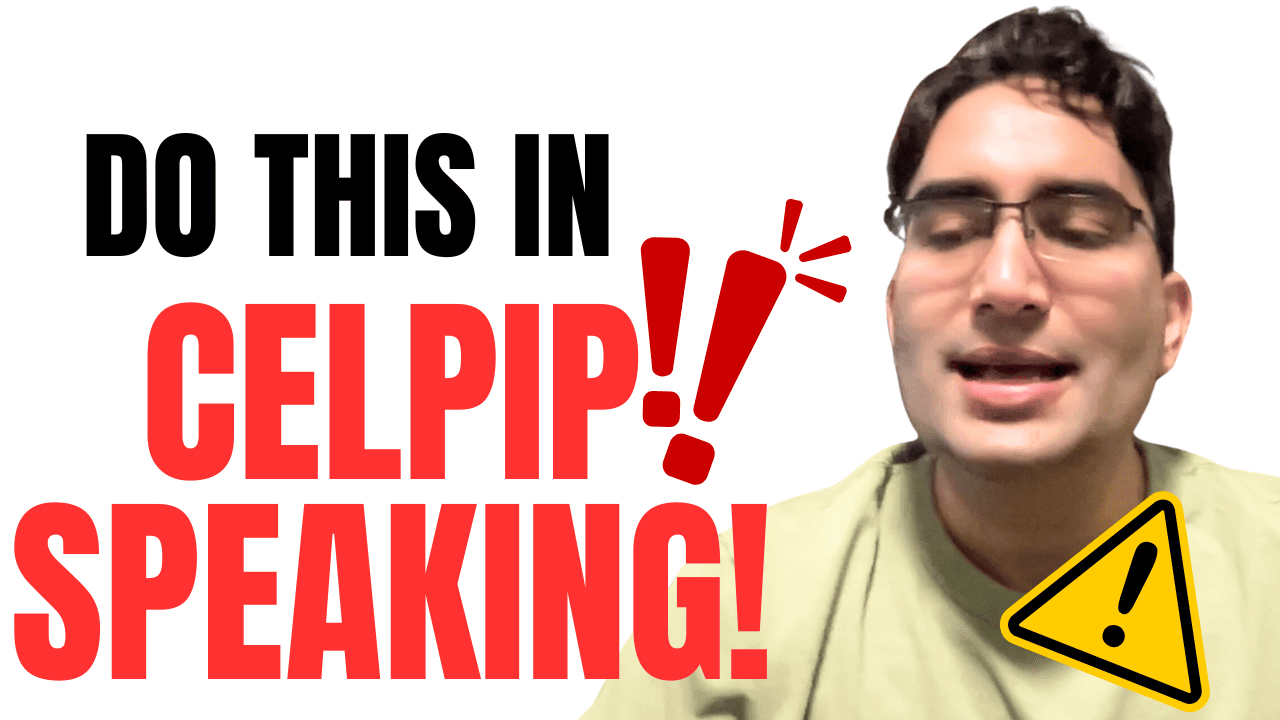 Master CELPIP Speaking with 10 important tips! Organize thoughts, use transitions, avoid fillers & more to score high in your CELPIP exam.