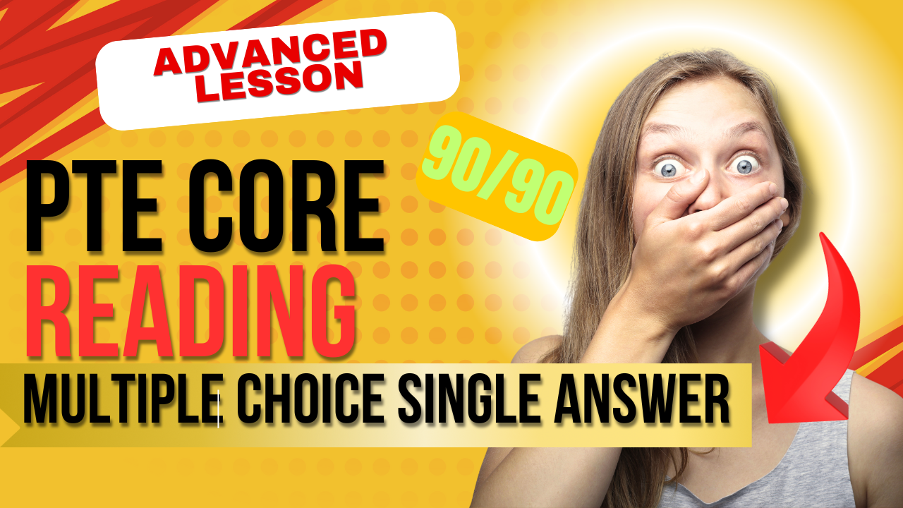 Need PTE Core help? Explore these top 10 sample answers with tips, vocabulary, and tone guidance to ace the Speaking test with confidence!