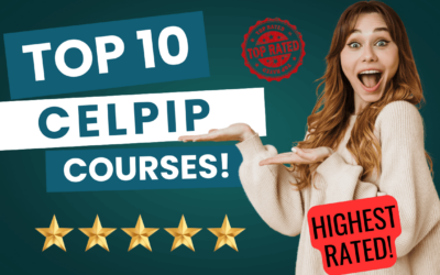 The 10 Best CELPIP Courses for the Highest Marks!