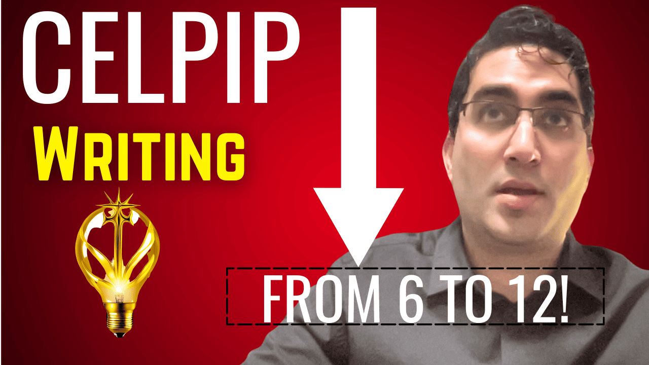 Boost your CELPIP Writing score! See sample answers for Task 2, learn key mistakes to avoid, and get pro writing strategies.