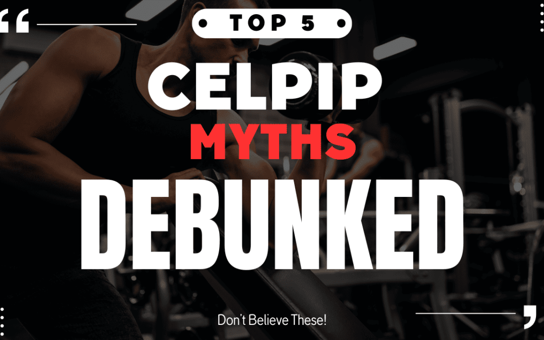 The Top 5 CELPIP Myths: