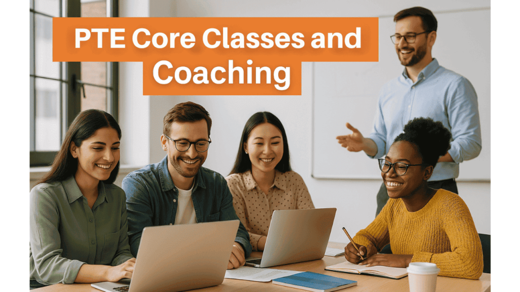 Boost your PTE scores with HZad Education’s proven coaching and classes. Get expert tips, flexible schedules, and a free trial to start excelling.