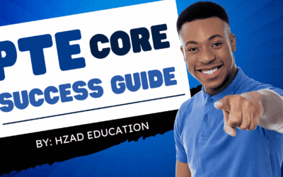 PTE Core 2025