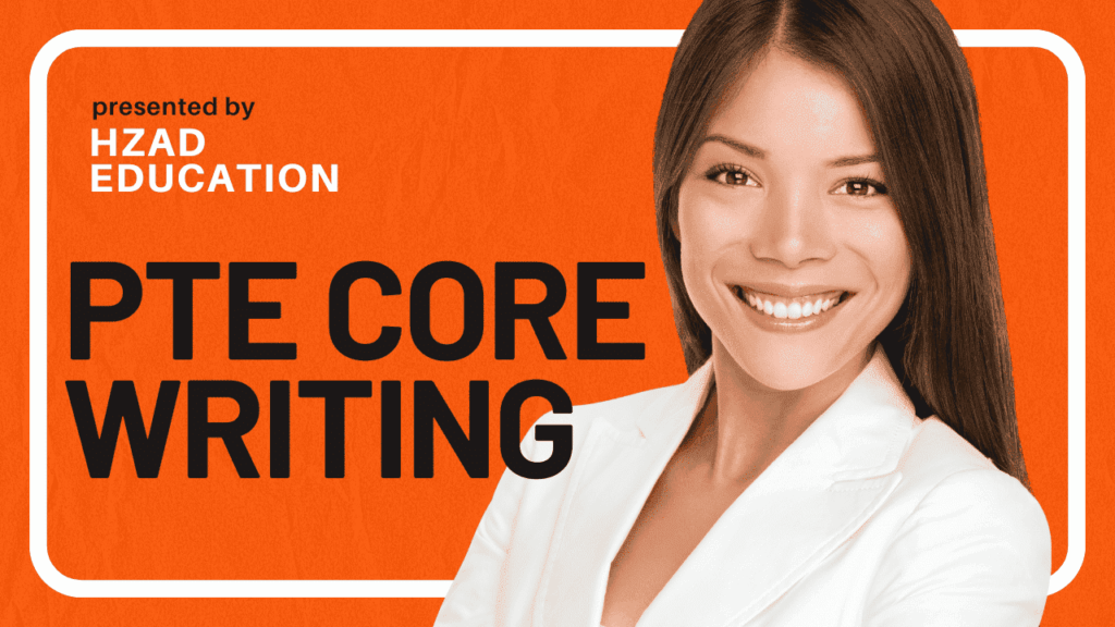 Discover high-scoring words, connectors, and sample sentences to master PTE Core Writing. Perfect for task response and structure!