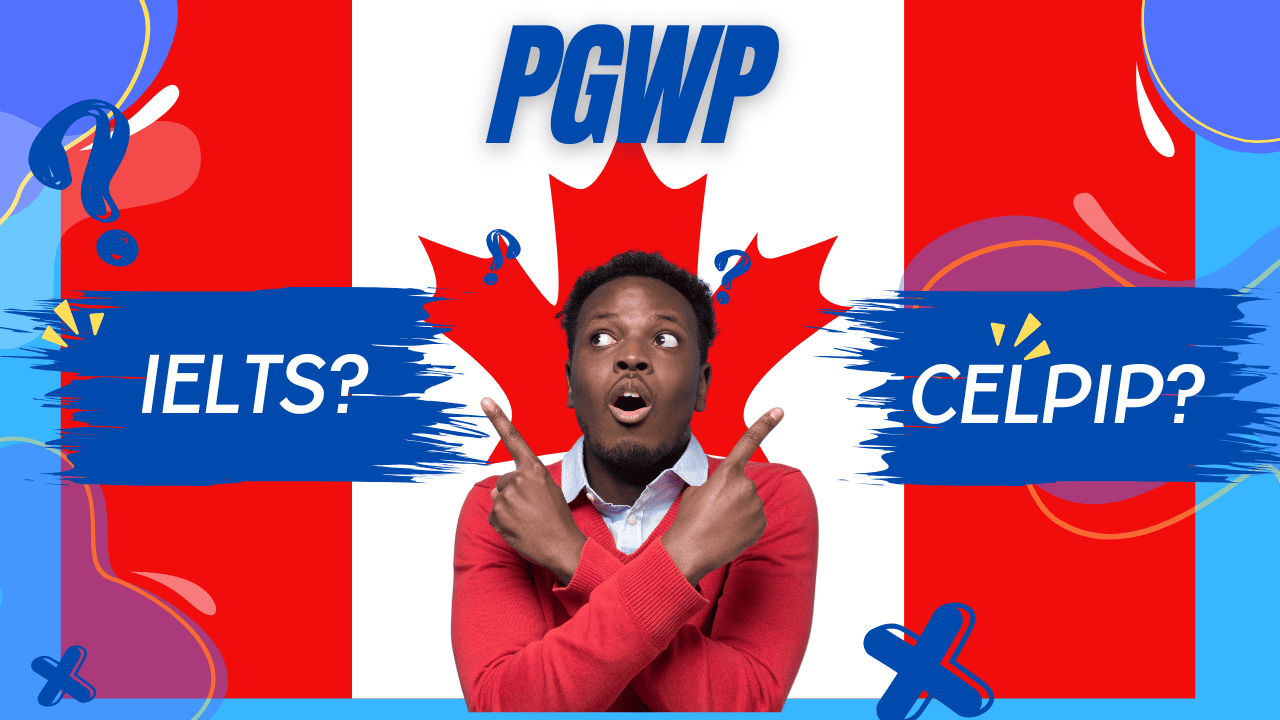 PGWP now needs a language test! See why CELPIP is preferred & how HZad Education’s proven CELPIP course ensures top scores.