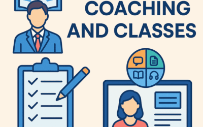 PTE Core Coaching and Classes
