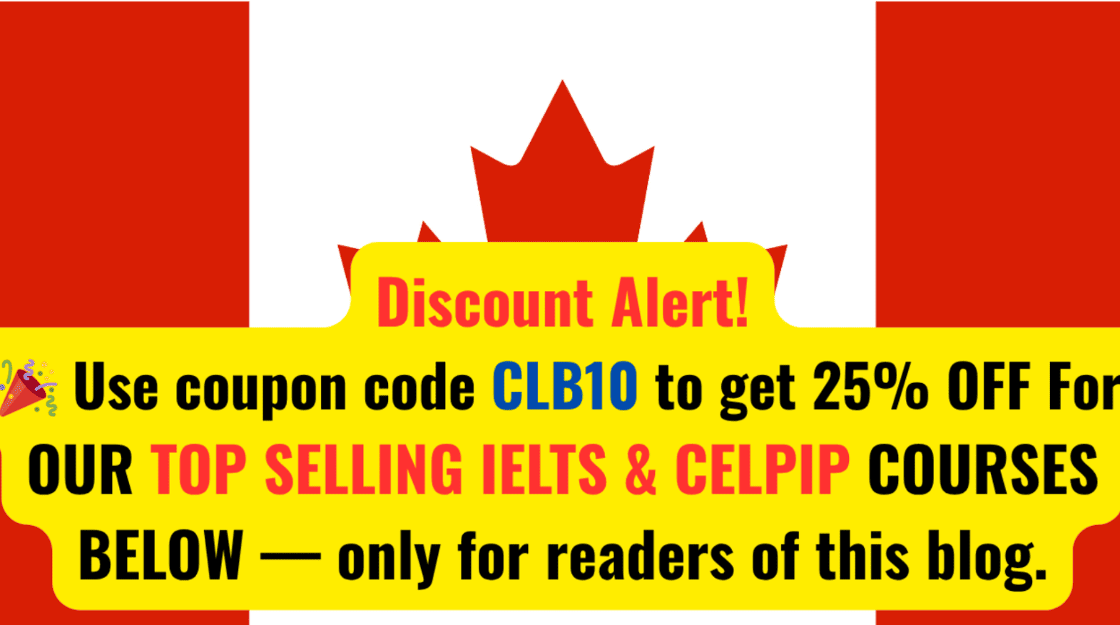 CELPIP vs IELTS