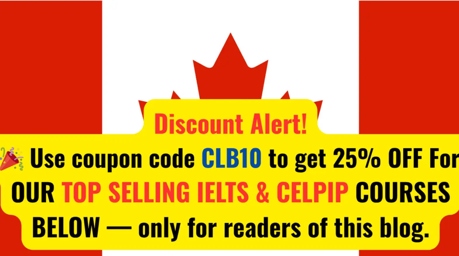 CELPIP vs IELTS