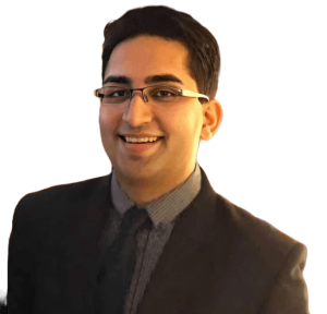 Shayan Zaidi