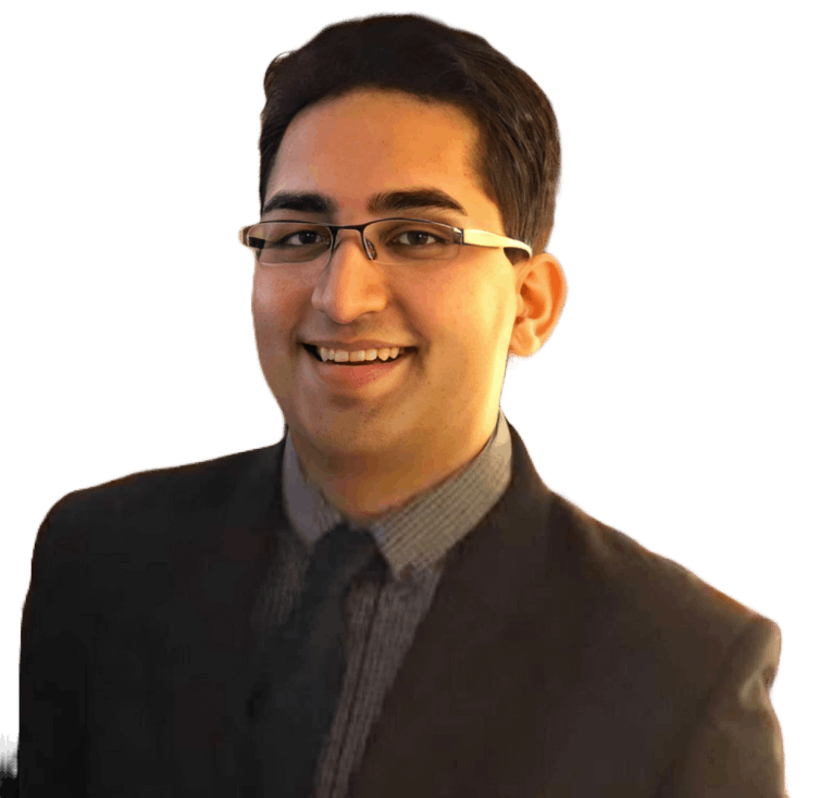 Sean Zad - CELPIP Instructor