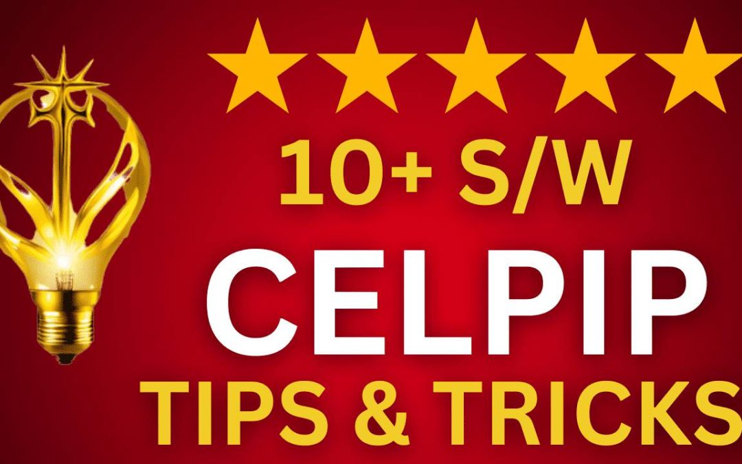 2025 CELPIP SPEAKING AND WRITING TIPS AND TRICKS