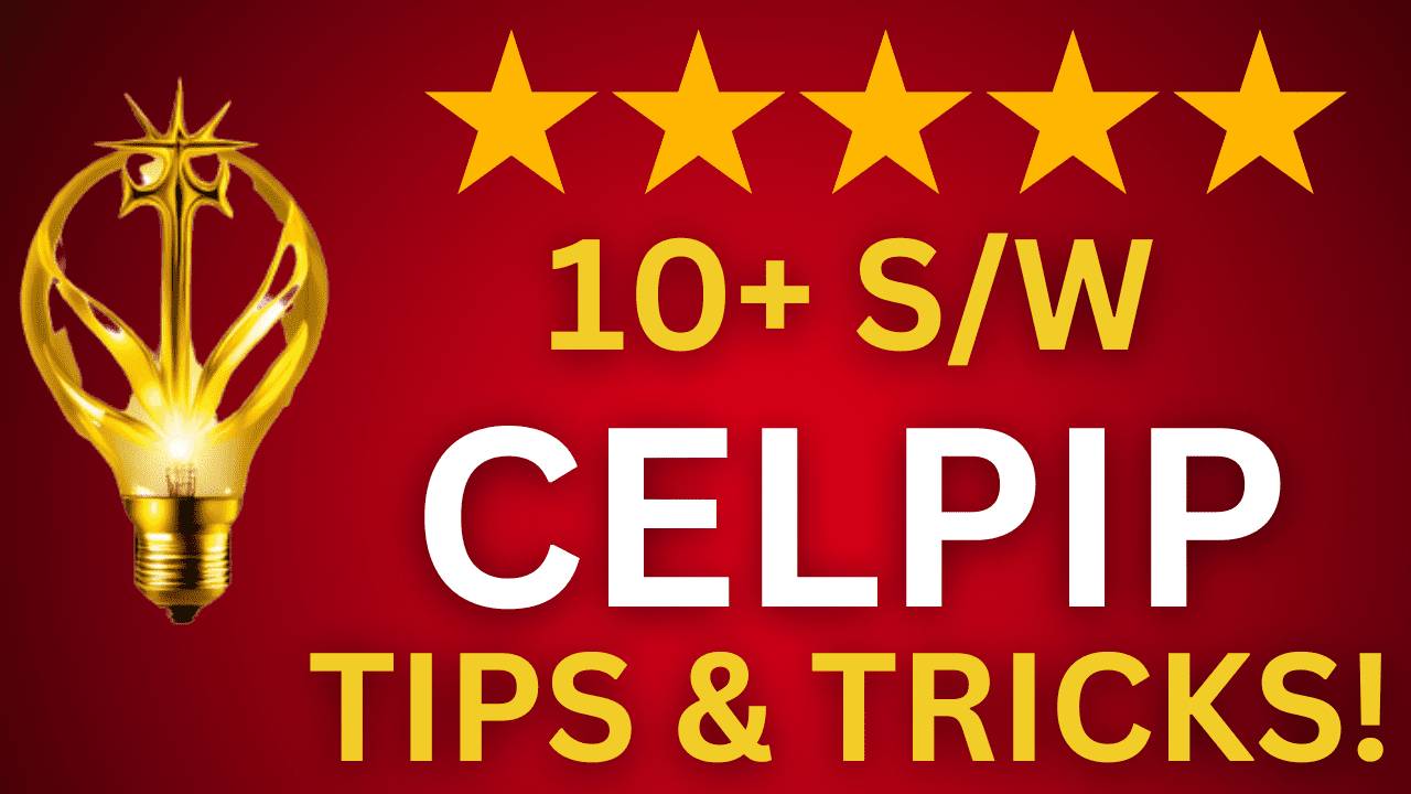 Celpip tips and tricks