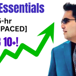 TOEFL Essentials - CLB 10+ Course! 15 Hours!