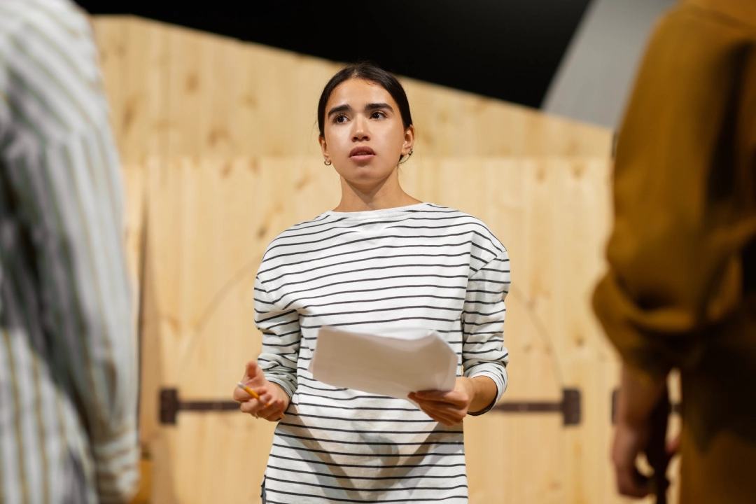 Upgrading Speaking Module