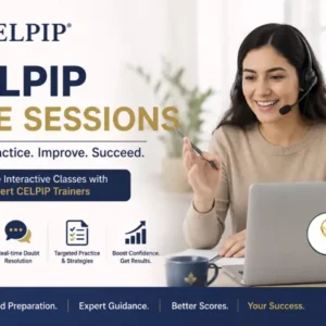 Hzad education | celpip live weekly sessions